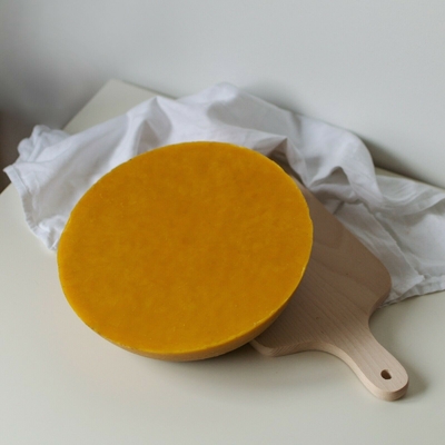 acheter Bloc pur naturel pur organique jaune de cire d'abeille de la cire d'abeille 100% de l'apiculture fabrication en ligne