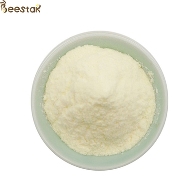 acheter La gelée royale 10-HDA 4% de viande halal fraîche naturelle de soins de santé a lyophilisé Jelly Powder royale fabrication en ligne