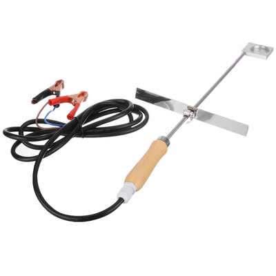 acheter Équipement de ruche Vaporiseur d' acide oxalique 12V Fogger électrique d' abeille Sécurisé Facile à utiliser fabrication en ligne