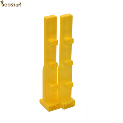 acheter Kit en plastique de cadre d'élevage de la Reine avec le support de cellules de cellules de tasses de barre de cellules fabrication en ligne