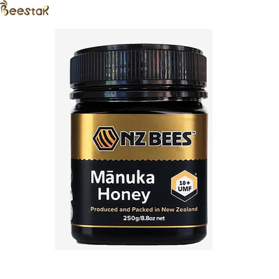 acheter UMF10+ Miel de Manuka Miel brut pur 250 g (MGO260+) de miel d'abeille naturel pur à 100% fabrication en ligne