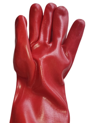 acheter Mains protégeant la toile de Honey Beekeeping Gloves With White et le caoutchouc rouge fabrication en ligne