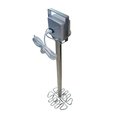 Chauffage de miel en acier inoxydable 304 pour chauffer et faire fondre le miel pour apiculteur