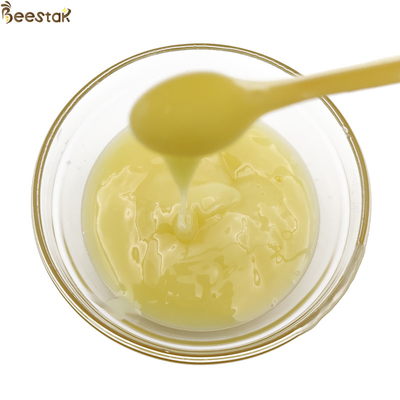 Pure et naturelle congelée 10-HDA 2,0% gelée royale pour les soins de santé maintenant