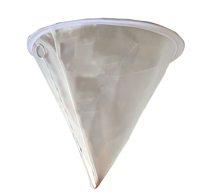 Filtre à miel en nylon en gros - Équipement apicole - Filtre à miel en nylon de haute qualité - Filtre à miel de qualité supérieure pour outils apicoles