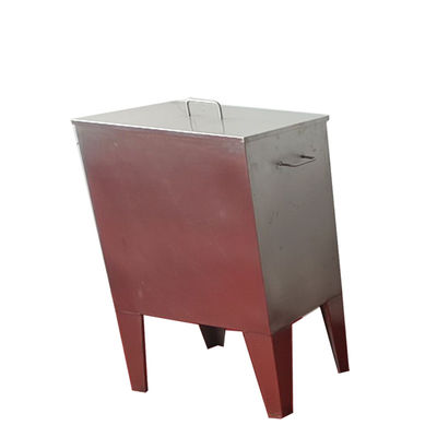 Chaudière 145L de cire d'acier inoxydable de machine de cire d'abeille de l'apiculture d'outil d'apiculture